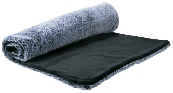 petlando Decke Alaska